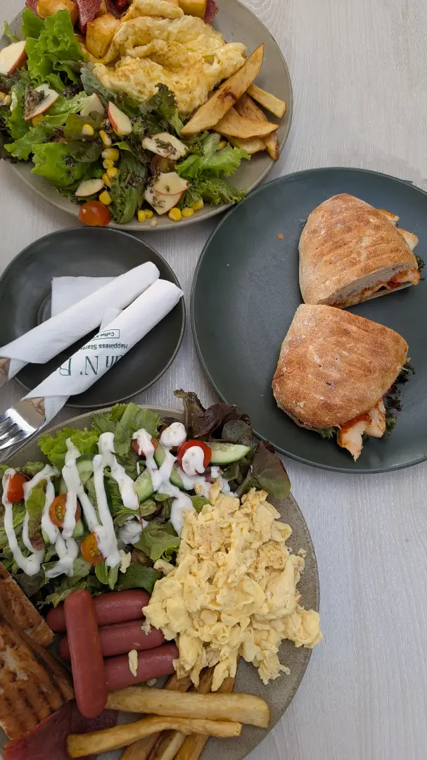 Food Photography 7